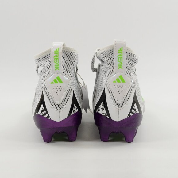 Adidas Freak 23 Mismatch GW1750 Football Cleats size 11.5 - Picture 6 of 9